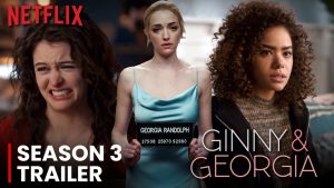 Ginny and Georgia Season 3 Drops June 5 — Big Secrets & New Twists