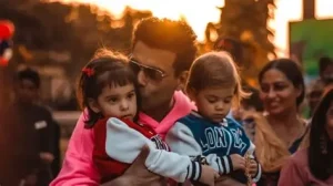 Karan Johar’s Twins Face Online Trolling —  Here’s How He Responded