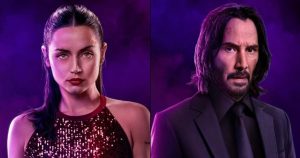 John Wick Ballerina Movie Falls Short—Is Ballerina Movie Hit or Flop
