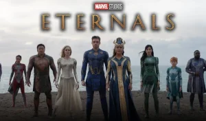 Marvel Cinematic Universe SPOILERS - Eternals Not Done Yet! MCU’s Next Story to Feature More
