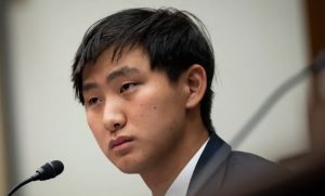 Who Is Alexandr Wang? The 28-Year-Old Powering America’s AI Future