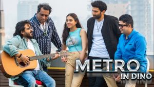 KK’s Legacy Lives On: Metro In Dino Trailer Brings Back All the Feels!