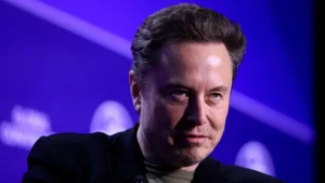 Elon Musk Bans Hashtags in Ads—Marketers Are Fuming
