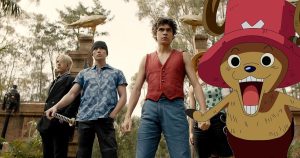 Netflix’s One Piece Season 2 Introduces Tony Chopper: Here’s What U.S. Viewers Need to Know