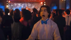 Fear Street: Prom Queen | Netflix’s Latest Horror Hit Is Breaking Records!