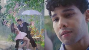 Siddhant Chaturvedi’s Collaboration with Chae Soo-bin: A Cross-Cultural Ad