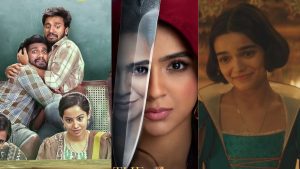 Top 7 OTT Releases on June 13 — Movies and Series to Stream This Friday