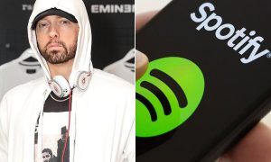 Rap Legend Eminem’s Lawsuit - Eminem Drops $109M Lawsuit Bomb on Meta Over Music Theft