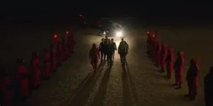 Squid Game VIPs Go From Watching to Killing — And It’s a Warning to Us All