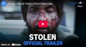 The Movie That Dares to Say What Others Won’t — Stolen Is Unmissable