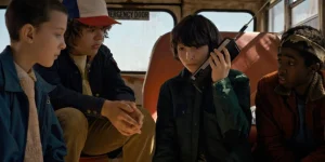 ‘Adolescence’ Becomes Netflix’s 2nd Most-Watched English Series, Surpassing Stranger Things Season 4