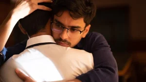 Varun Grover’s Short Film 'Kiss' Review: A 15-Minute Masterclass in Artistic Resistance