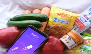 Zepto’s Food License Suspended by Maharashtra FDA After Hygiene Lapses Found