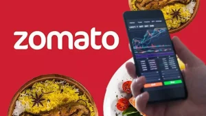 Don’t Miss Out! Zomato Shares Jump 2.1% on Huge Earnings Beat
