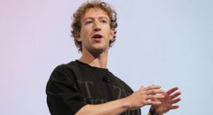 Mark Zuckerberg Is Offering Nine-Figure Salaries to Build the World’s Smartest AI