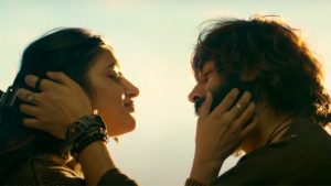 Kartik Aaryan’s ‘Beggar’ Look for ‘Aashiqui 3’ Compared to ‘Saiyaara’