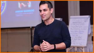 Zerodha Is Accurate But Boring? Here’s Why Young Investors Aren’t Buying It, Says Ankur Warikoo