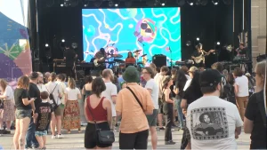 Hopscotch 2025 Is Back — And the Lineup Is a Genre-Bending Wonderland