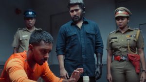 Maargan Movie 2025: Vijay Antony’s Maargan Makes Its Digital Debut, Stream It Now!