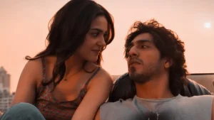 Mohit Suri’s Saiyaara: The Underrated Love Story That’s Winning Souls