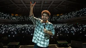 Samay Raina’s India Tour Kicks Off on Independence Day Following Legal Battle