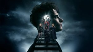 The Sandman Season 2 Volume 1 Released — Twitter Reviews ‘Can’t Stop Watching’ Amid Scandal