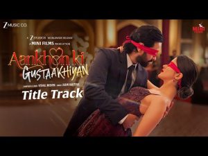 Aankhon Ki Gustaakhiyan Box Office Struggles: Shanaya Kapoor’s Debut Fails to Impress