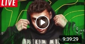 Adin Ross Says Ditch the 9–5 and Help Make His Streams Go Viral?