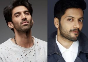 Ali Fazal Admits He’s No Guitarist, Calls Aditya Roy Kapur the Better Player