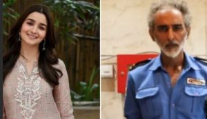 Alia Bhatt Helped Her Driver & Staff Buy Homes — With ₹50 Lakh Each