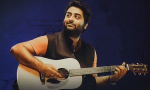 Music Label Wanted to Replace Arijit Singh Before He Was Famous, Says Mohit Suri