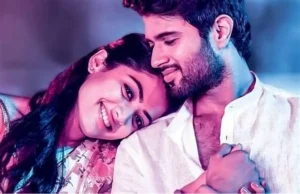 “One Day I Wish…” – Rashmika Mandanna Can’t Stop Praising Vijay Deverakonda