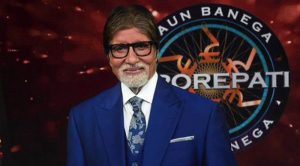 Amitabh Bachchan Now Earns ₹5 Crore Per Episode for Hosting KBC 2025