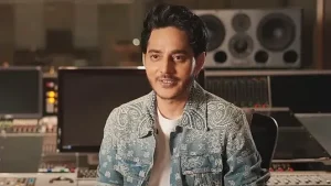 Saiyaara Title Track Puts Tanishk Bagchi on Global Spotify Chart