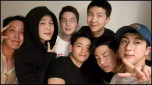 BTS Officially Confirms New Music — Here’s What We Know About Their USA Move