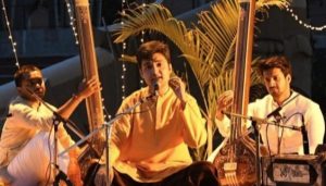 IAS Officer Kashish Mittal’s Startup Journey: From Civil Service to Classical Sounds