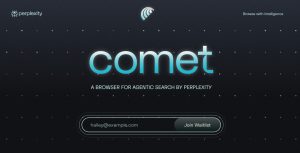 $200 a Month?! Why Everyone’s Talking About Comet | The Exclusive AI Browser That Thinks for You