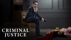 CRIMINAL JUSTICE SEASON 4 EPISODE 8 Full Review — Pankaj Tripathi Steals the Show
