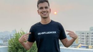 Woke Influencer FoodPharmer Flags Cancer-Linked Titanium Dioxide Still Legal in India