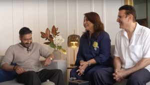 Archana Puran Singh Supports Nepotism: 'Film Families Instill Discipline' – Full Story