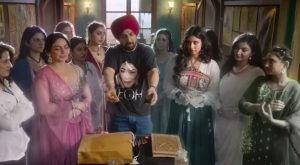 Record-Breaking Debut: Diljit Dosanjh’s Sardaar Ji 3 Becomes Highest-Grossing Indian Film in Pakistan