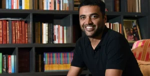 Deepinder Goyal Responds Personally to Zomato Customer Service Complaint