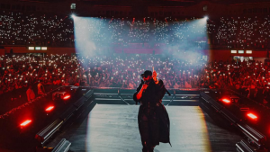 When Himesh Reshammiya Asked Delhi to Sing ‘NAAK SE'!!