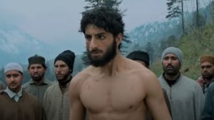 Sarzameen Movie Review: Can Ibrahim Ali Khan Bounce Back After His Debut?