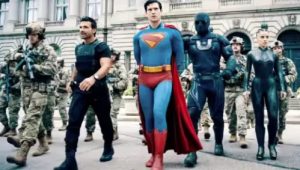 Superman Director James Gunn Reacts to MAGA Critics Over Immigrant Comments