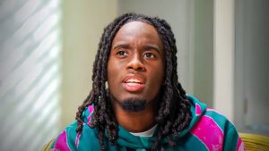 Twitch’s Kai Cenat Is Living in Tony Parker’s San Antonio Home