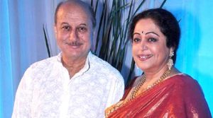 "At 60, I Started Feeling It": Anupam Kher on Not Having Children