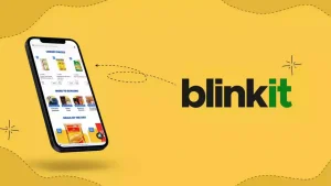 Zomato Launches Blinkit Foods to Challenge Zepto Cafe in Quick Meal Delivery