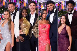 ‘Love Island USA’ Season 7 Ends with Amaya Espinal and Bryan Arenales as Champions