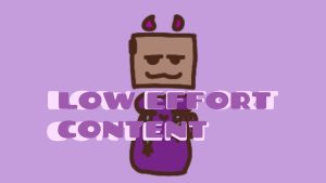 YouTube’s Low Effort Content BANNED? New Monetization Policy for Creators